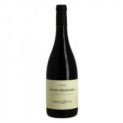 AUXEY DURESSES Rouge 2021 par Domaine LAFOUGE 75cl