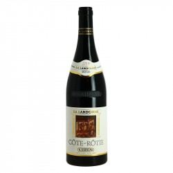 Côte Rôtie La LANDONNE 2019 par Guigal 75 cl