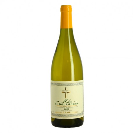 Melon de Bourgogne Domaine CAMUS Coteaux Bourguignon Blanc 2022 75 cl