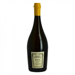 MACON Blanc Réserve Personnelle par REGNARD 2021 75 cl