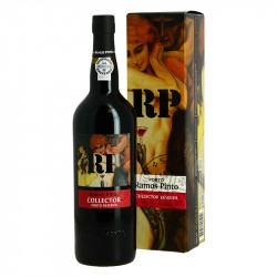 Porto Rouge RAMOS PINTO COLLECTOR Porto Reserva 75 cl