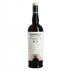 RUMPABLIC Rhum Vieux Sicilian Legacy 70 cl
