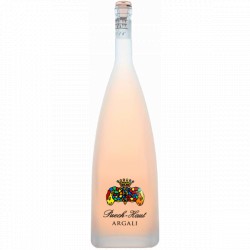 ARGALI Rosé par Domaine Puech Haut en Magnum