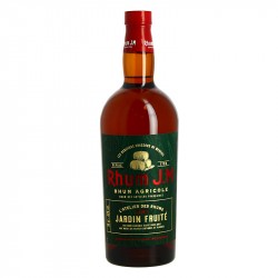 Rhum JM Jardin Fruité 70 cl Rhum Agricole