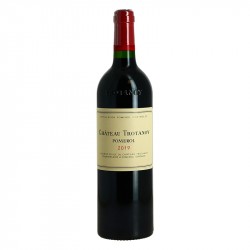 Château TROTANOY Pomerol 2019 75 cl