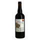LINTEMPORELLE Bière Brune PORTER 75 cl