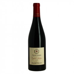SANCERRE Rouge Roger NEVEU 2018 Cuvée Esprit d'AUTREFOIS 75 cl