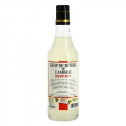 SIROP de BETISES de CAMBRAI DESPINOY 50cl