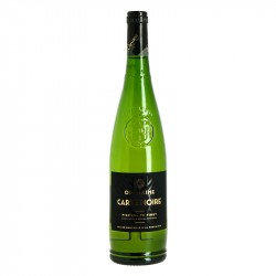 Picpoul de Pinet Carte Noire l'Ormarine Vin Blanc