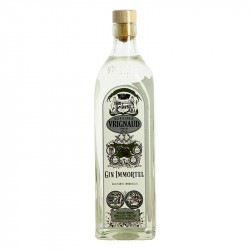 Gin BIO IMMORTEL par VRIGNAUD 70 cl