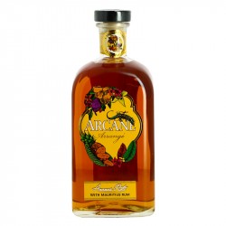 ARCANE Rhum Arrangé ANANAS ROTI  70cl
