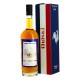 OUISKI Single Malt par la Distillerie HEPP Whisky Français 70 cl