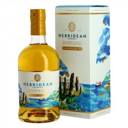 HUNT HEBRIDEAN Journey par Hunter Laing Blended Scotch Malt Whisky 70 cl
