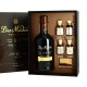 Coffret Cadeau Rhum Dos Maderas PX 5+5 + 4 Mignonettes
