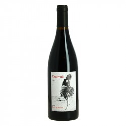 CHARIVARI ROUGE Vin de Borie de Maurel Languedoc 75 cl
