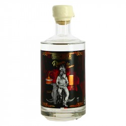 RHUM Blanc les ORIGINES par Franc Tireur 70cl  43°