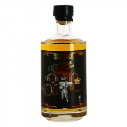 Pur MALT Le Fumé par Franc Tireur 70 cl