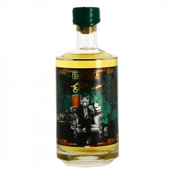 GIN DOUGLAS par Franc Tireur 70 cl 46°