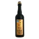 Bière G de GOUDALE Rhum Finish 75 cl