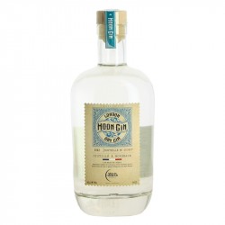 MOON GIN London Dry Gin par Moon Harbour 70 cl