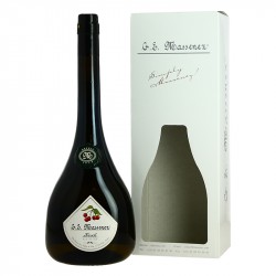 Eau de Vie de KIRSCH par MASSENEZ 70 cl