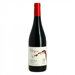 MADIRAN L'Origine par la Famille Laplace du Château d'Aydie 2020 75 cl