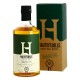 Whisky HAUTEFEUILLE Esquisse N°14 aux fines notes de Tourbe 70 cl