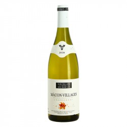 GEORGES DUBOEUF Macon Villages Blanc Chardonnay 2020 75 cl