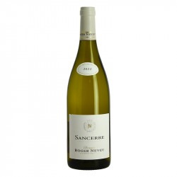 SANCERRE Blanc par Domaine Roger NEVEU 2022 75 cl