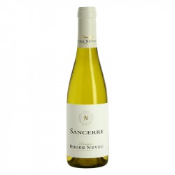 Demi Bouteille de SANCERRE Blanc par Domaine Roger NEVEU 2022