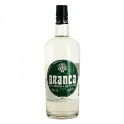 BRANCA Rhum Agricole Blanc de Madère 40° 70 cl