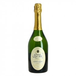 Crémant de LIMOUX Grande CUVEE 1531 Brut 75 cl par Sieur d'Arques