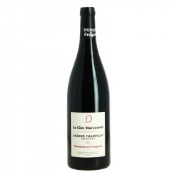 Saumur Champigny BIO LE CLOS MARCONNET par le Domaine des FROGERES 2021 75 cl