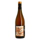 Vin Orange BIO  POMONE AMS TRAM GRAM 2022 75 cl