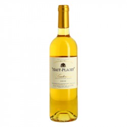 SAUTERNES HAUT PLACEY par le Château ROUMIEU 2020 75 cl