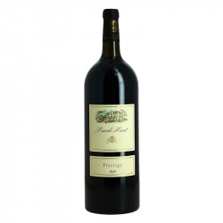 PUECH HAUT Prestige en Magnum Vin Rouge du Languedoc