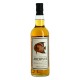 ARCHIVES Single Malt Whisky SECRET ISLAY 31 ans 1990-2022 70CL 51.9° Fishes of SAMOA