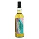 Whisky CRAIGELLACHIE 2009-2022 13 ans par THOMPSON Brothers 70 cl