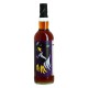 Whisky GLENROTHES SPEYSIDE 2011 11 ans 53.6° par THOMPSON Brothers