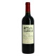 Château Côte de BALEAU 2019 Saint Emilion Grand Cru Classé 75 cl