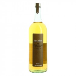 JUS de RAISIN BLANC SAUVIGNON 1Litre par Alain MILLIAT