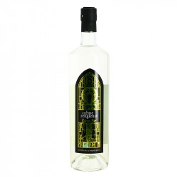 Crème RELIGIEUSE de CITRON BIO 70CL 15°