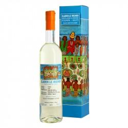 CLAIRIN 2021 par la Distillerie du ROCHER 70 cl 49.5°