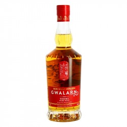 GWALARD Whisky Pur Malt  par la Celtic Whisky Distillerie 70 cl