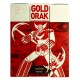 GOLDORAK Blended Peated Whisky par HINOTORI 70 cl