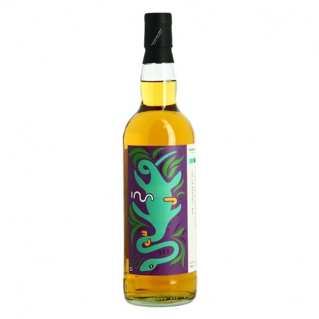 Whisky CROFTENGEA 2006-2022 16 ans 50° 70 cl by Thompson Brothers