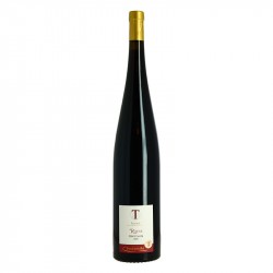 Magnum de PINOT NOIR  2021 par les Caves de TURCKHEIM