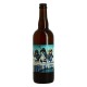 Bière BANQUISE ATTACK 75 cl par Brasserie Chromatique