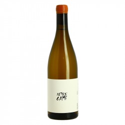 Domaine GAYDA ALTRE CAMI Blanc Vin BIO Cépage MACABEU 2021 IGP Pays d'Oc