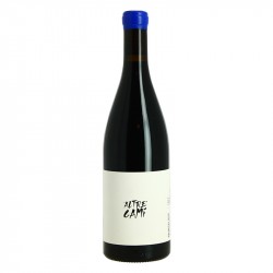 Domaine GAYDA ALTRE CAMI Rouge Vin BIO Cépage GRENACHE Noir 2021 IGP Pays d'Oc